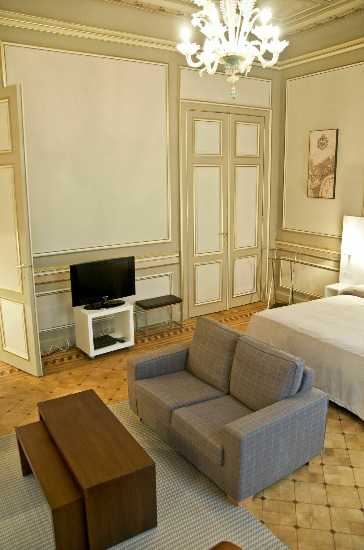 Mas Aparthotel Eu ブリュッセル エクステリア 写真
