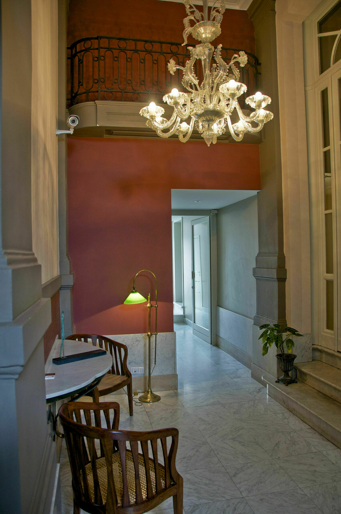 Mas Aparthotel Eu ブリュッセル エクステリア 写真