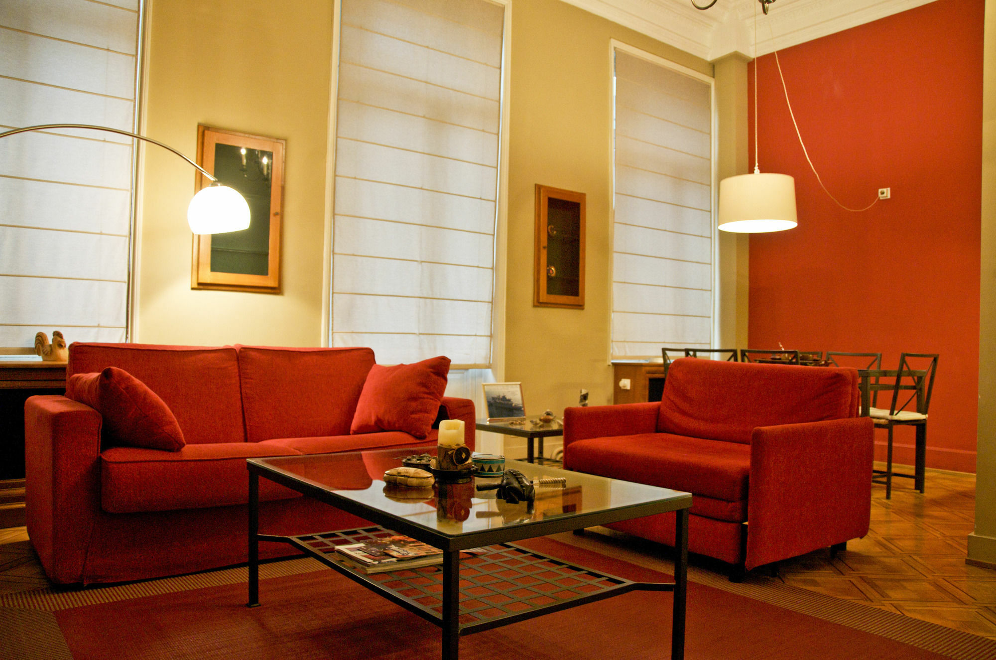 Mas Aparthotel Eu ブリュッセル エクステリア 写真